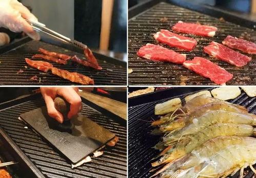 娱乐吃瓜酱烤肉